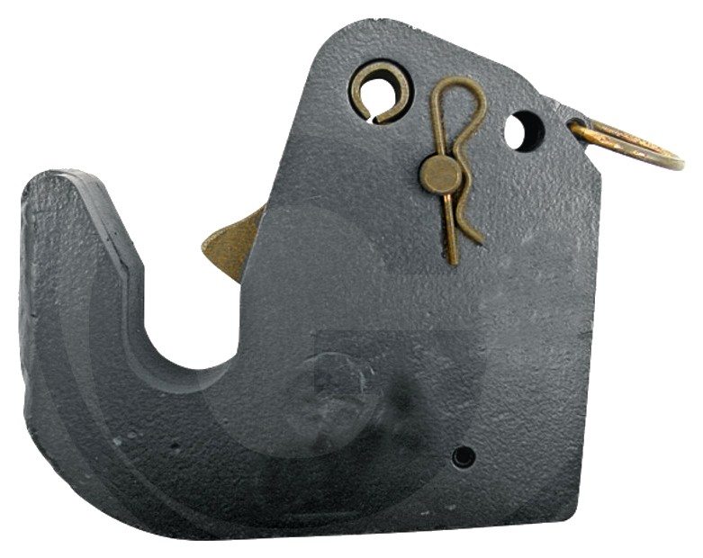 CBM Carlig tirant lateral - cat. 2 - 1