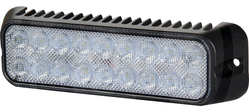 Far de lucru cu LED - Raza lunga