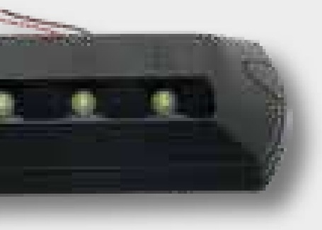 Far de lucru cu LED - Raza lunga