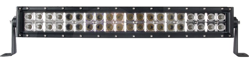 Neon LED 55cm - drept