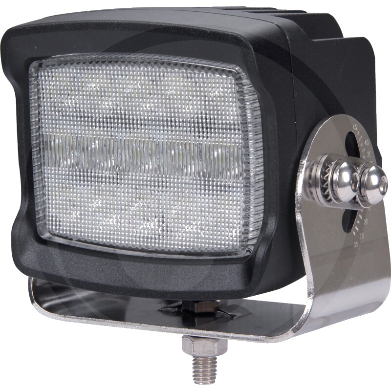 Far de lucru cu LED - Raza lunga