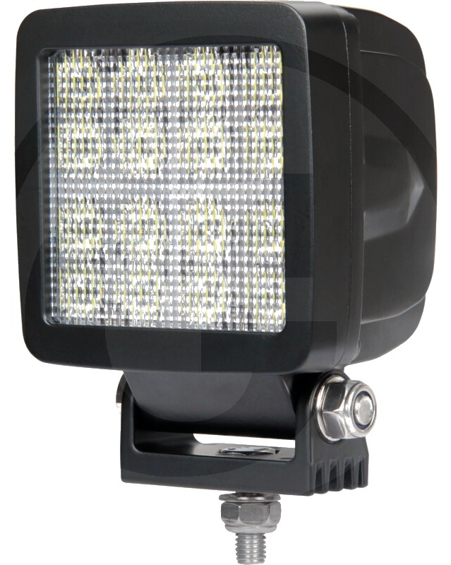 Far de lucru cu LED - Rază scurtă de iluminare