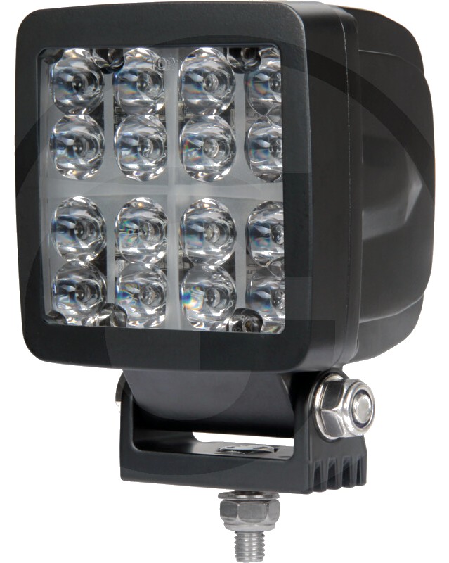 Far de lucru cu LED - Raza lunga
