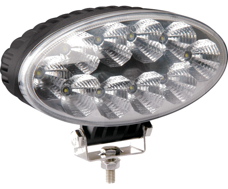 Far de lucru cu LED - Raza lunga