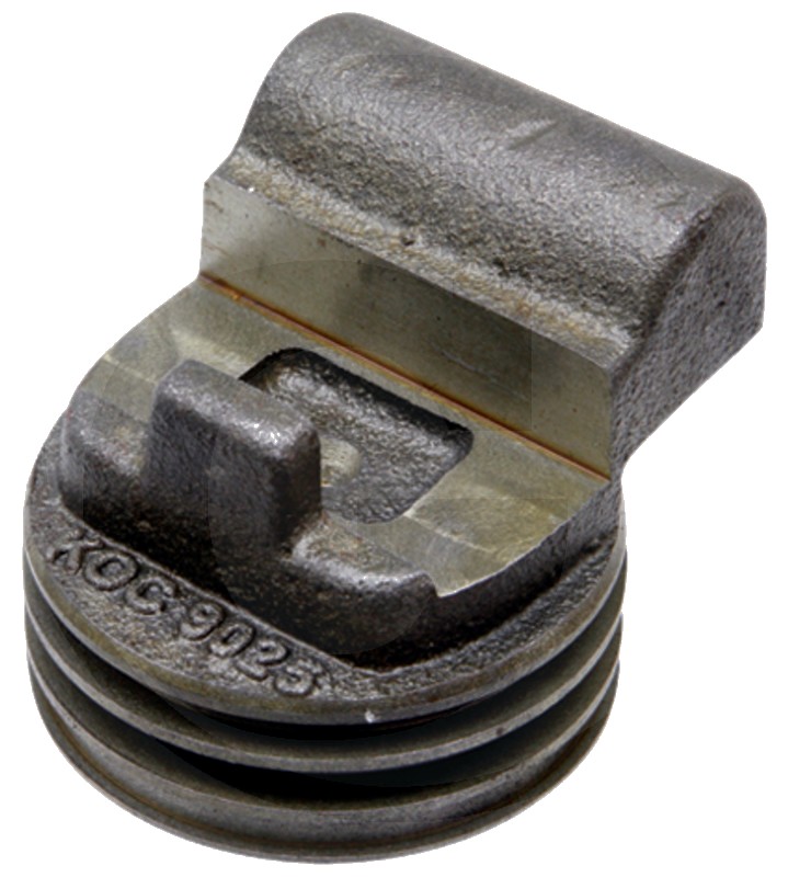 Piston - pentru ambreiaj pe priza de putere (cu comutare electrica)