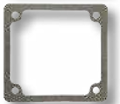 Etansare - intre traversa si carcasa cutiei de viteze