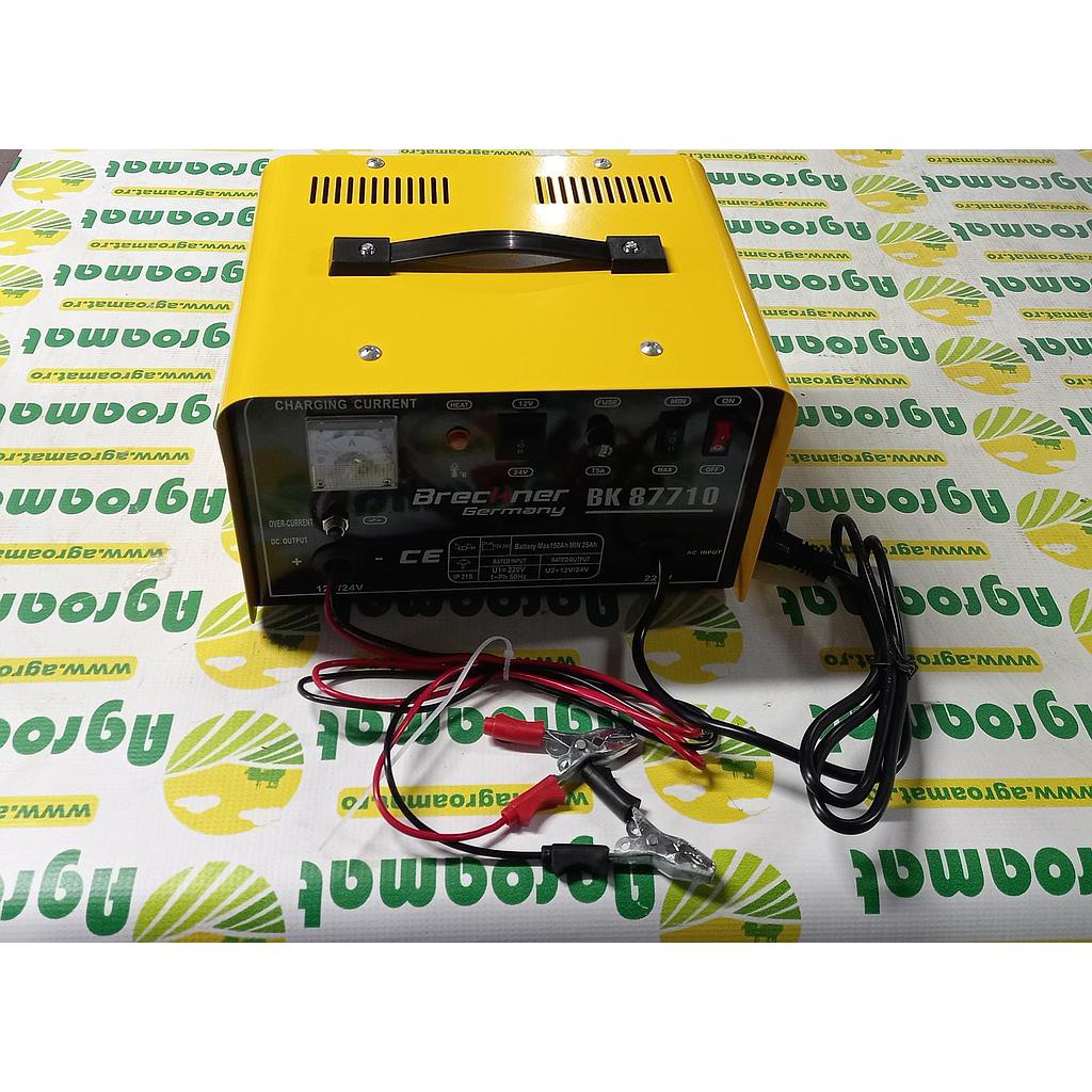 Redresor incarcator baterie auto 12-24V 20A 220V