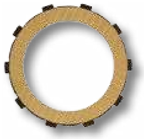 Disc exterior - ptr. priza de forta motor