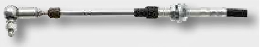 Cablu ambreiaj - pentru schimbător
