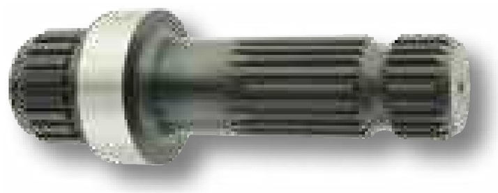 Capat final pentru priza de putere 1 3/8 ", 21 caneluri 1000 rpm