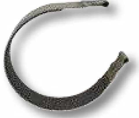 Curea frana - 168 mm