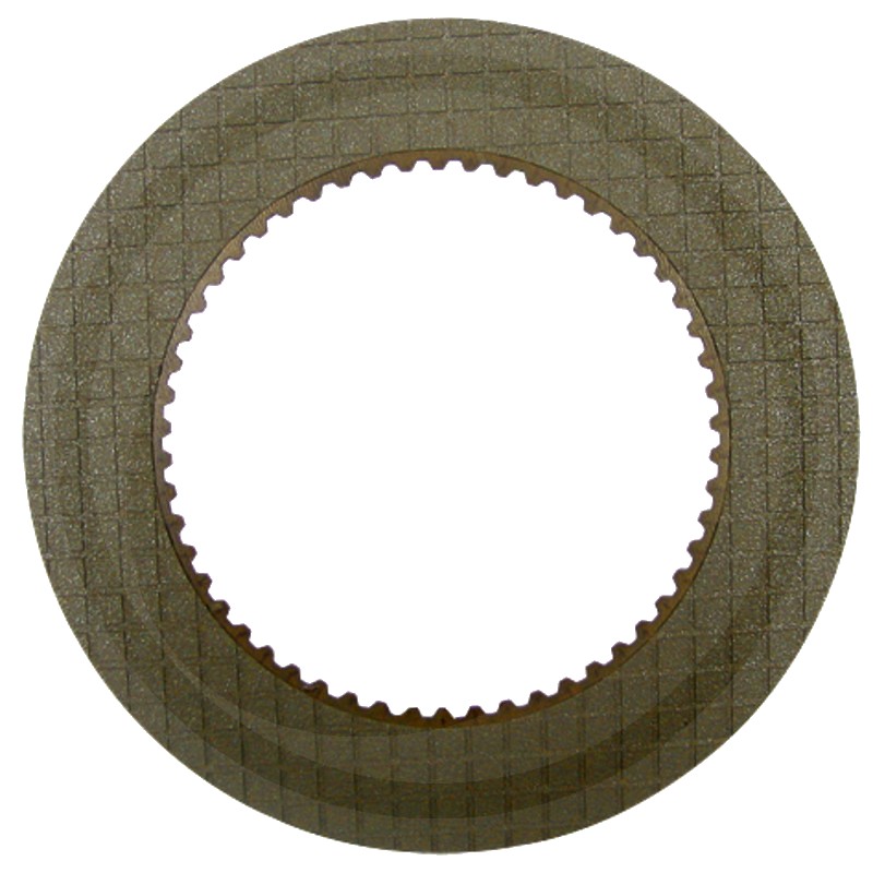 Lamelă interioară Grosime = 2,9 mm interior = 112,8 mm exterior 177,8 mm 6 dinti