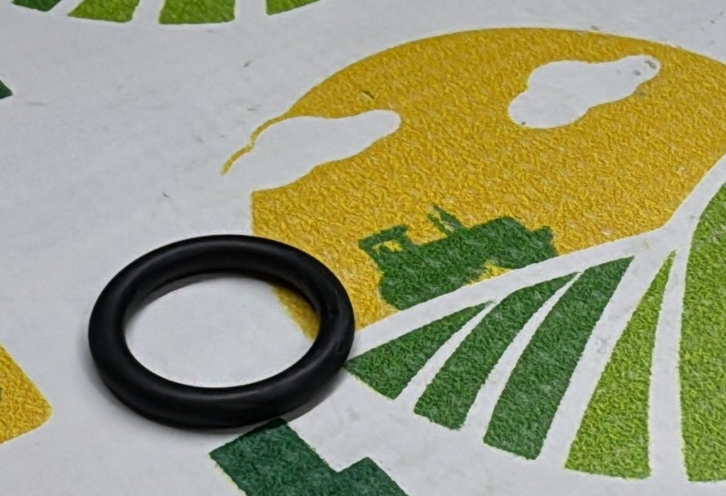 O-Ring Transmisie 196030M1