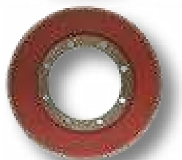 Tambur de frână - Diametru exterior = 305 mm
