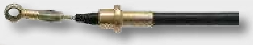 Cablu frana de mana 1310 mm