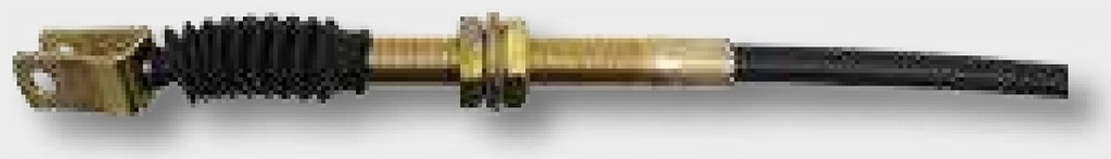 Cablu frana de mana 1410 mm