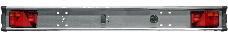 Bare spot / sisteme iluminat - pentru remorci de 12 V