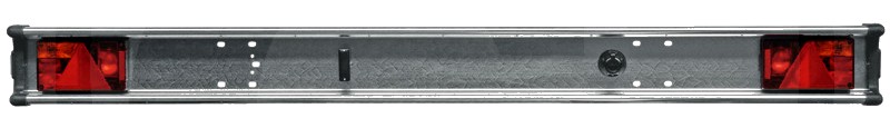 Bare spot / sisteme iluminat - pentru remorci de 12 V