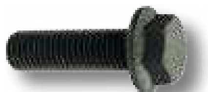 Surub - M12 x 40 x 1,75 necesita 4 buc.