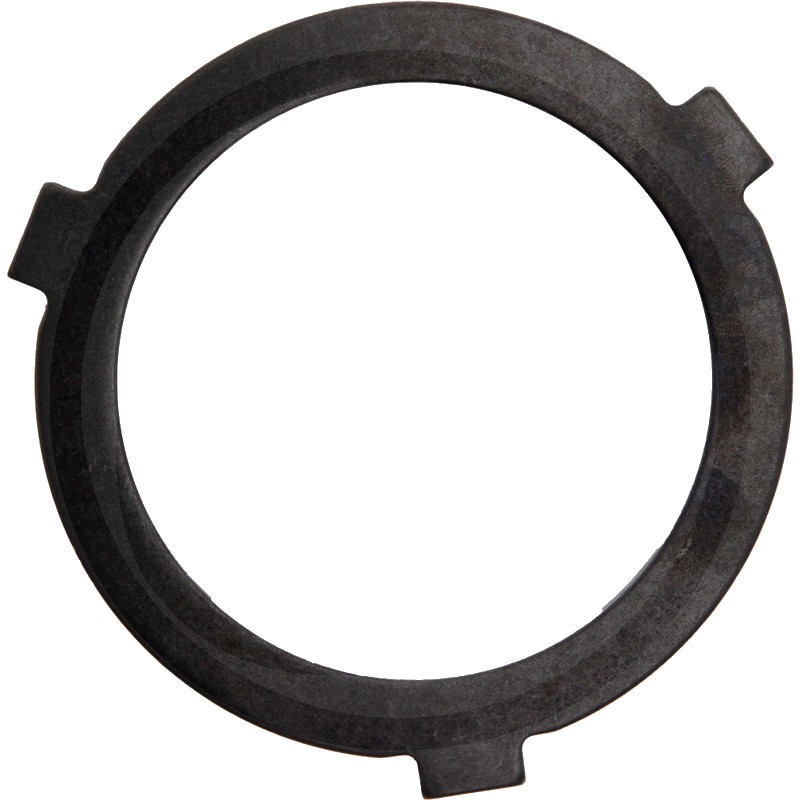 Lamelă exterioară Grosime = 3 mm interior = 86 mm exterior 121 mm 3 dinti