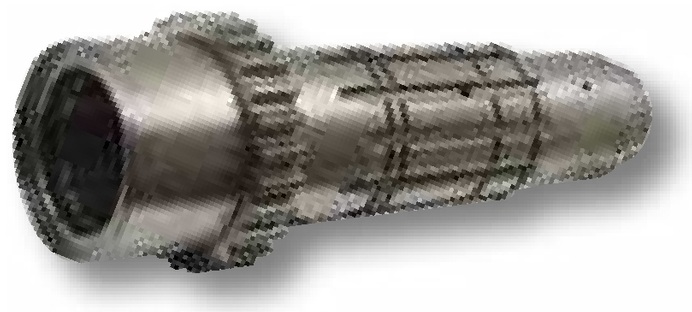 Arbore tubular 540-540E-1000 U/min comutabil
