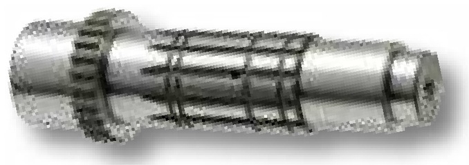 Arbore tubular Lungime: 267,5 mm 540-540E-1000 rpm comutabil