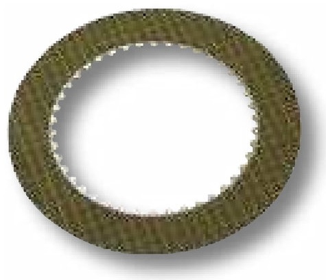 Lamelă interioară Grosime = 3,5 mm interior = 149,4 mm exterior 279,5 mm 48 dinti