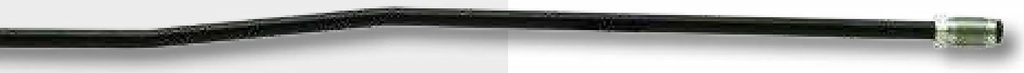 Conductă frână