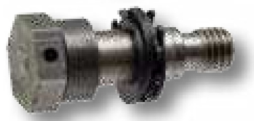 Dispozitiv resetare piston