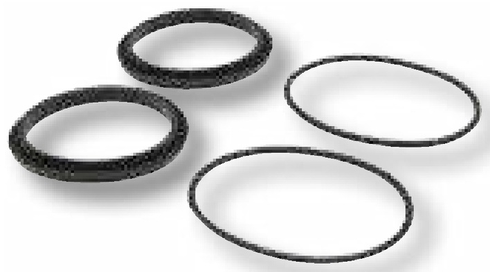 Set de etansare - pentru cilindru de actionare G411150070040 si G411150070050