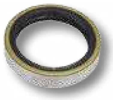 Simering - Axul spate exterior Ø 62 x 80 x 16 mm