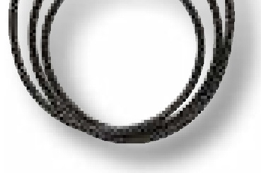 O-ring - pentru pistonul ambreiajului 221,84 x 3,53 mm