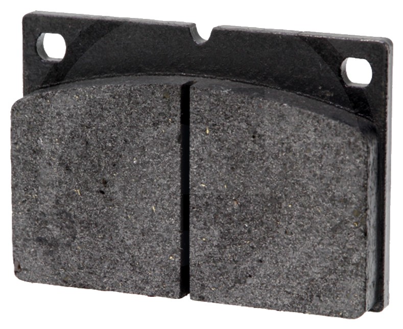 Placuta de frana - 117 x 83 x 18 mm