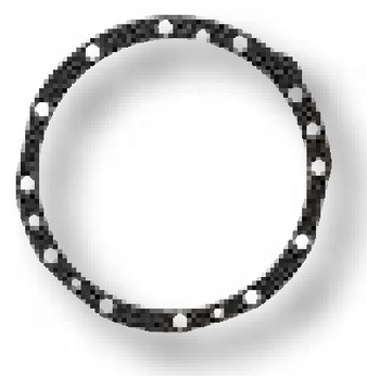 O-ring - pentru piston frana Ø = 265 x 3,75 mm