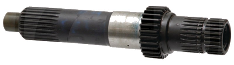 Ax - pentru transmisie pe modelul Powershift