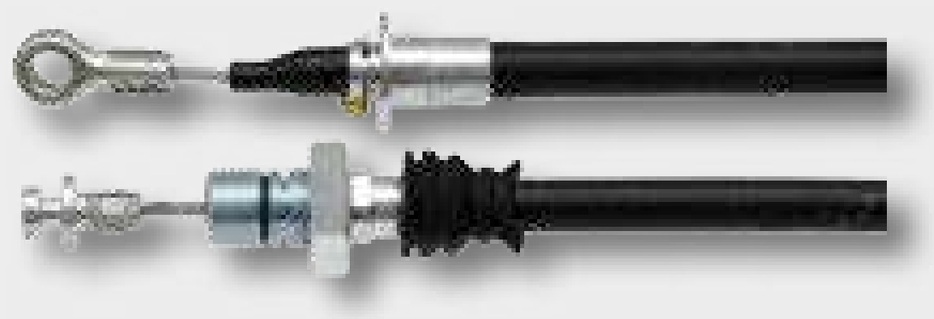 Cablu frana de mana 802 mm
