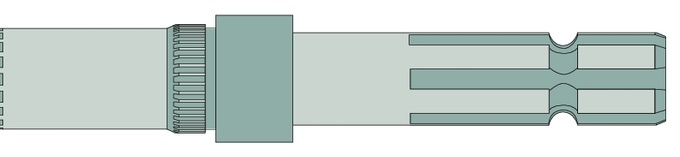 Inel de etansare 80 x 60 x 10 mm