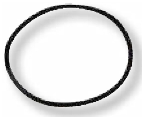 Inel suport - Diametru interior: 70 mm Ø exterior 76 mm Grosime 1 mm