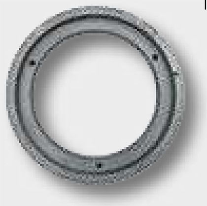 Disc frana - pentru punte față/butuc roata Diametru exterior: 179 mm Diametru interior: 103 mm Grosime 3,5 mm 35 dinti