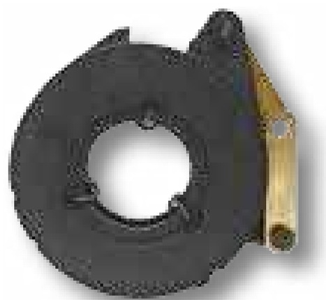 Disc de antrenare - Ø 178 mm