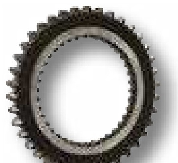 Inel sincron - ptr 12 viteze, ax principal / transmisie sincron