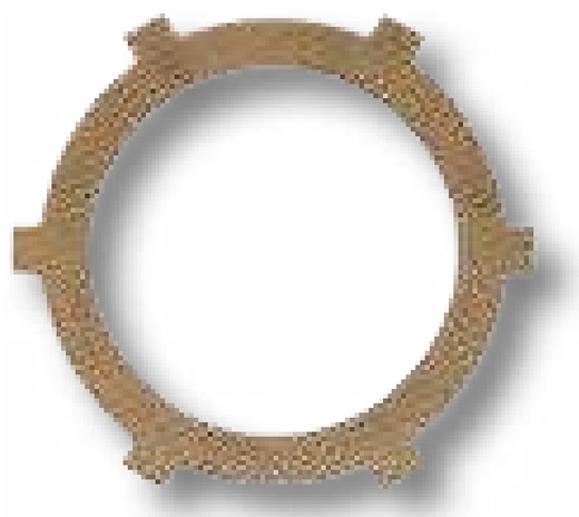 Lamela exterioara - Tractiune integrala