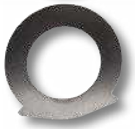 Disc frana - 36 dinti
