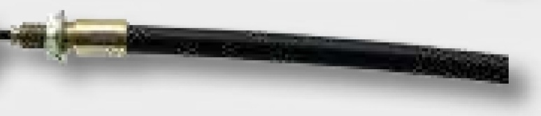 Cablu frana de mana 438 mm