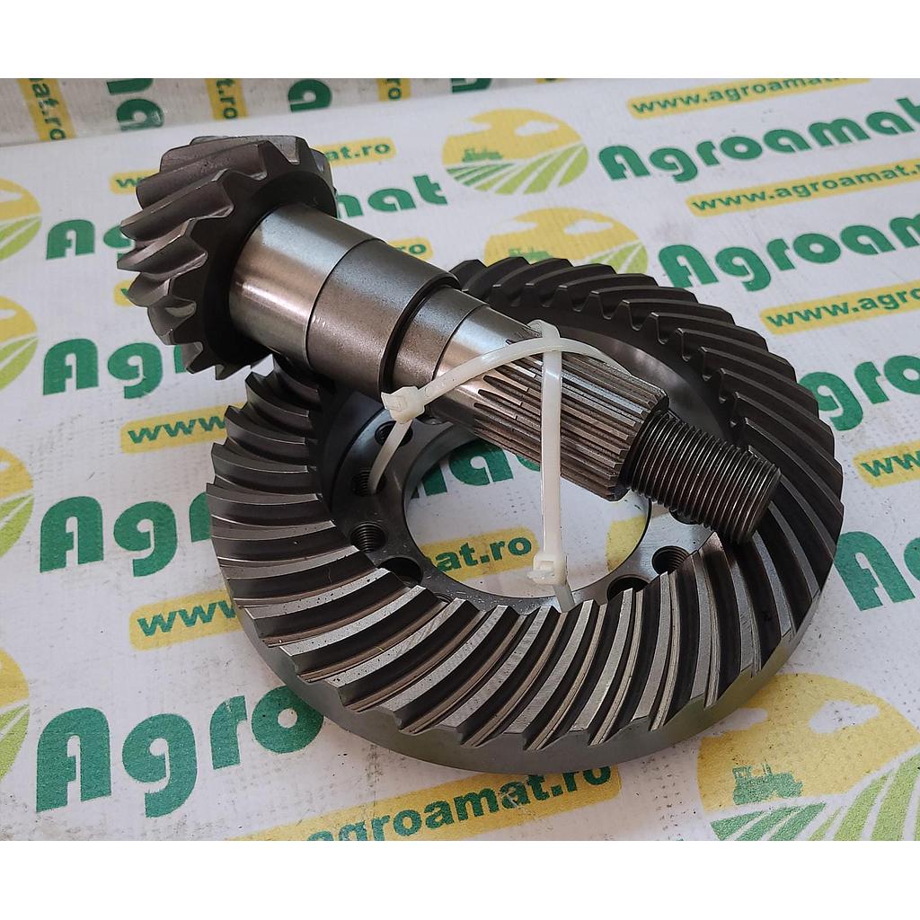 Grup Conic AL81833  Z-37/14