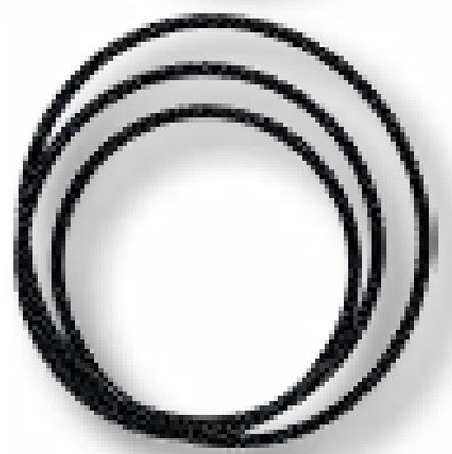 O-Ring - pentru schimbarea puterii
