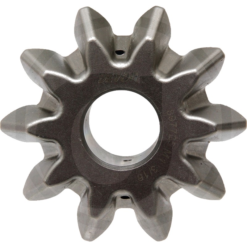 Roata planetara - Differential Hinterachse