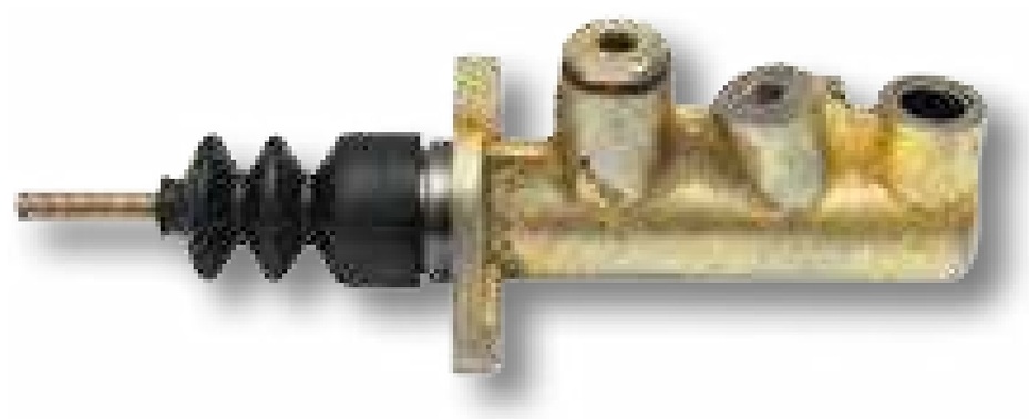 Cilindru frână - Piston Ø 19 mm DOT 4