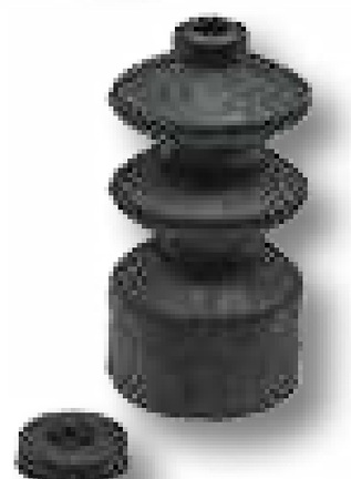 CARLISLE Set de reparatii - piston Ø 19 mm