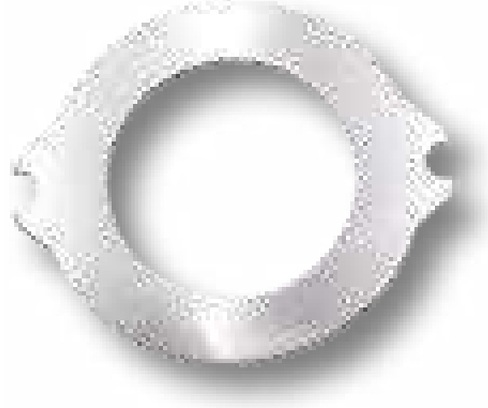 O-ring Ø 330 x 3 mm